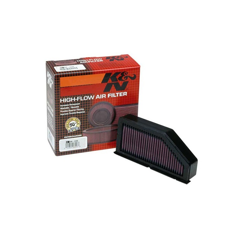 FILTRO DE AIRE K&N BMW K GT 1200 03-05