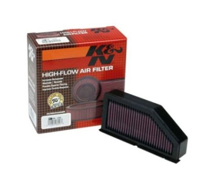 FILTRO DE AIRE K&N BMW K GT 1200 03-05