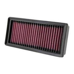 FILTRO DE AIRE K&N BMW K GT- K GTL 1600 11-24