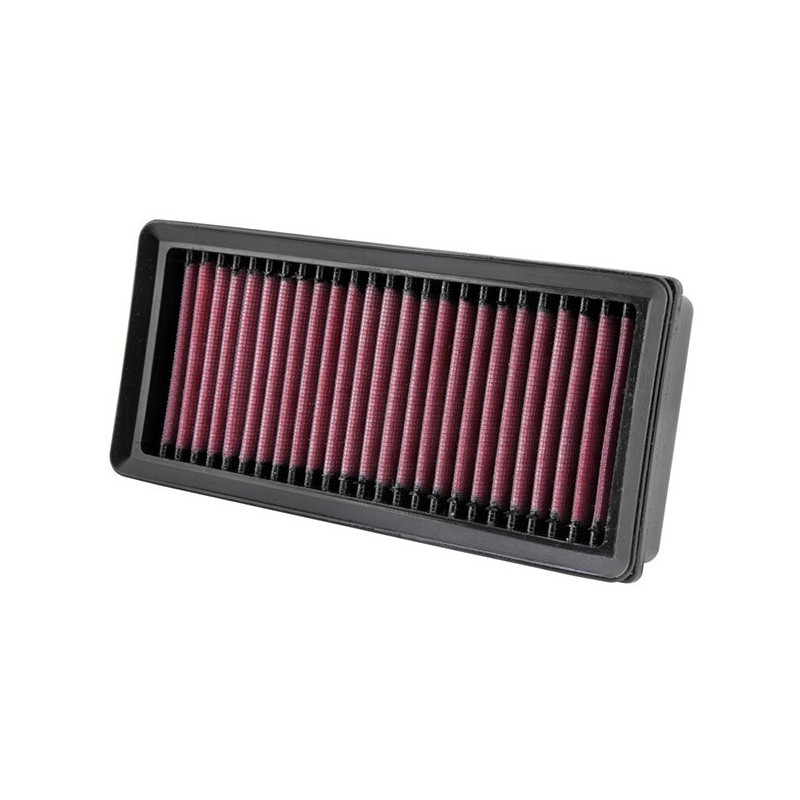 FILTRO DE AIRE K&N BMW K GT- K GTL 1600 11-24