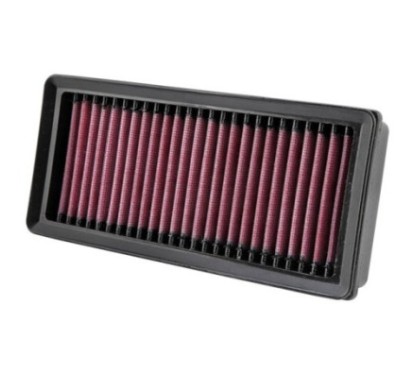 FILTRO DE AIRE K&N BMW K GT- K GTL 1600 11-24