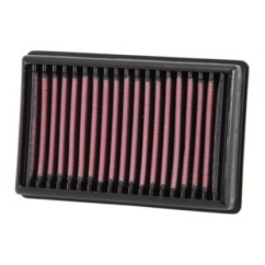 K&N AIR FILTER BMW R GS 1200 13-16