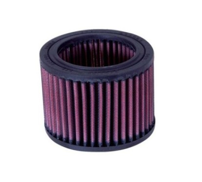 K&N AIR FILTER BMW RR (SPOKE WHEELS) 1100 94-01