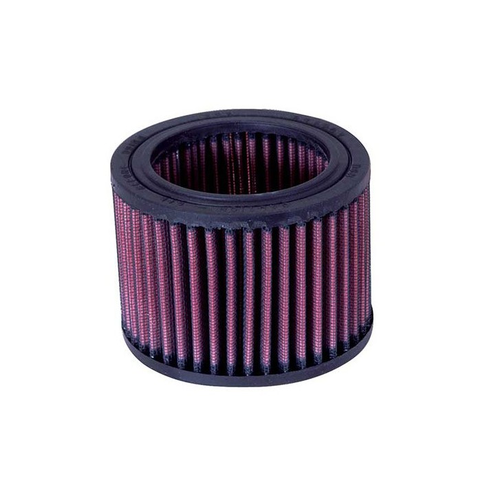 FILTRO DE AIRE K&N PARA BMW R RT (RUEDAS DE RADIOS) 1100 96-01