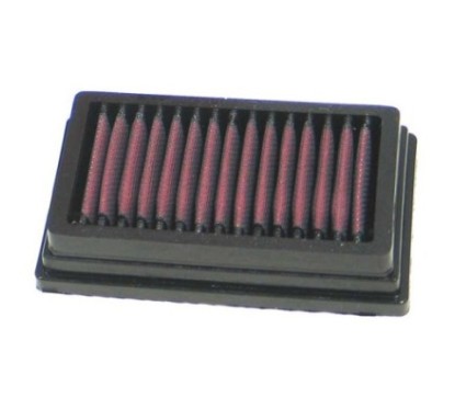 K&N AIR FILTER BMW RS 1200 06-08