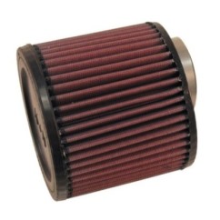 K&N AIR FILTER BOMBARDIER OUTLANDER HO EFI 650 06-12