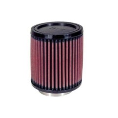 K&N AIR FILTER BOMBARDIER QUEST 650 02-04