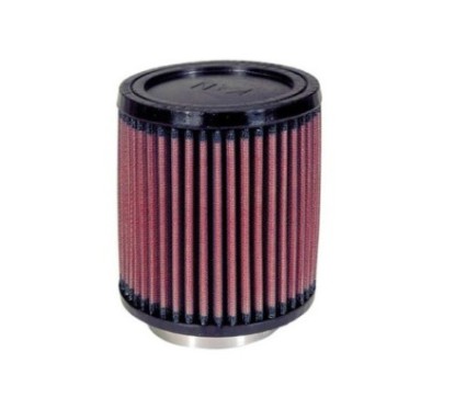 K&N AIR FILTER BOMBARDIER QUEST 650 02-04