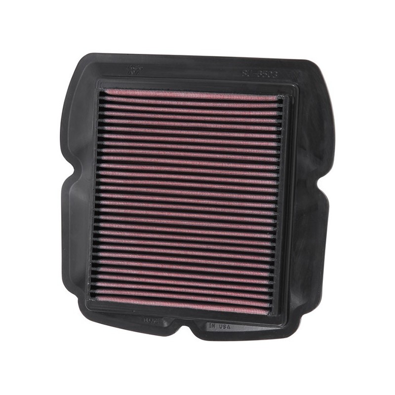 FILTRO DE AIRE K&N CAGIVA RAPTOR 650 06-07