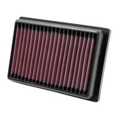 FILTRO DE AIRE K&N CAN-AM RYKER ACE 600 19-22