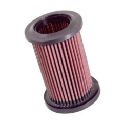 K&N AIR FILTER DUCATI HYPERMOTARD 1100 08-09