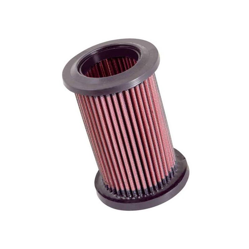 K&N AIR FILTER DUCATI HYPERMOTARD 1100 08-09