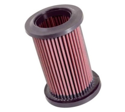 K&N AIR FILTER DUCATI HYPERMOTARD 1100 08-09