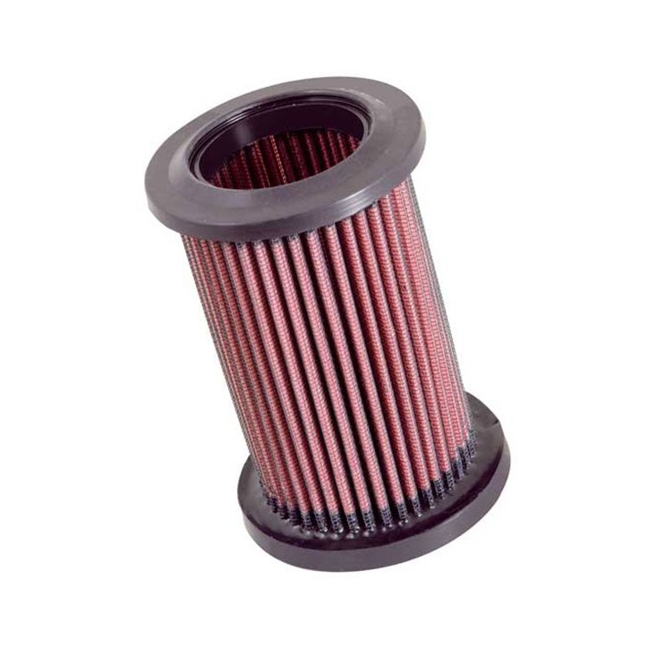 K&N AIR FILTER FOR DUCATI HYPERMOTARD 1100 08-09