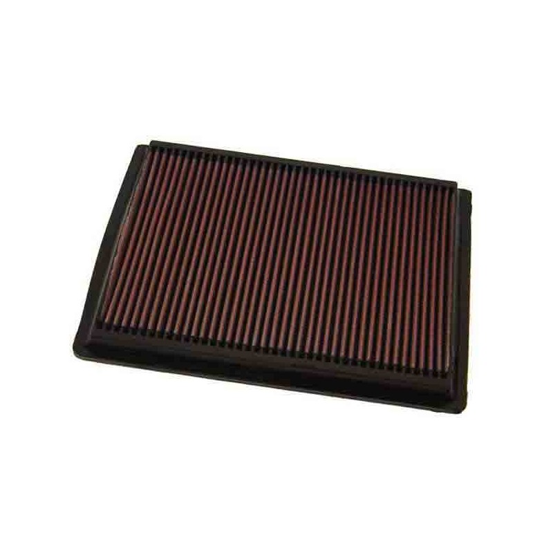 K&N AIR FILTER DUCATI MONSTER 1000 03-05