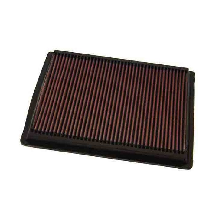 K&N AIR FILTER FOR DUCATI MONSTER 1000 03-05