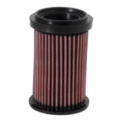 K&N AIR FILTER DUCATI MONSTER 1100 S 09-10