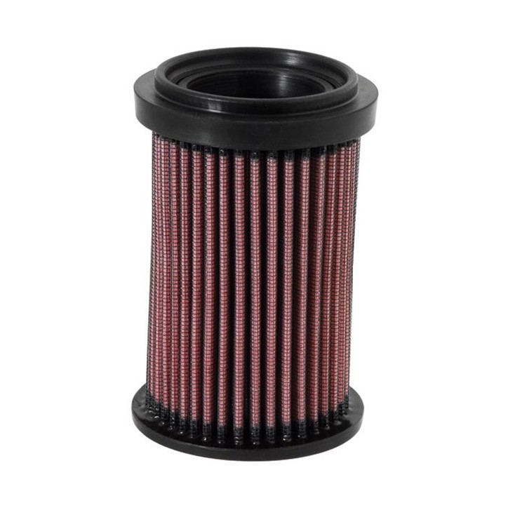 FILTRO DE AIRE K&N PARA DUCATI MONSTER 1100/S 09-10