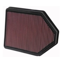 K&N AIR FILTER DUCATI MULTISTRADA 1100 07-09