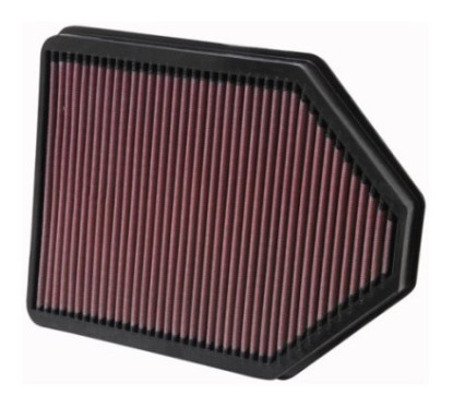 FILTRO DE AIRE K&N DUCATI MULTISTRADA 1100 07-09