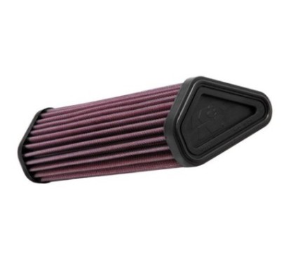 K&N AIR FILTER DUCATI MULTISTRADA 1200 S 10-12