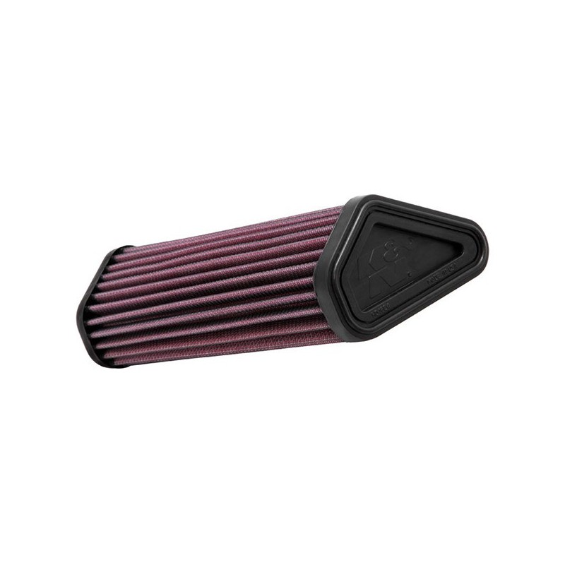 FILTRO DE AIRE K&N DUCATI MULTISTRADA 1200 S 13-14