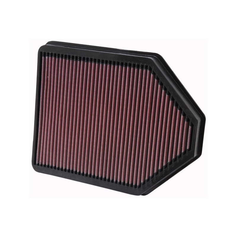 FILTRO DE AIRE K&N DUCATI MULTISTRADA, DS 1000 03-06