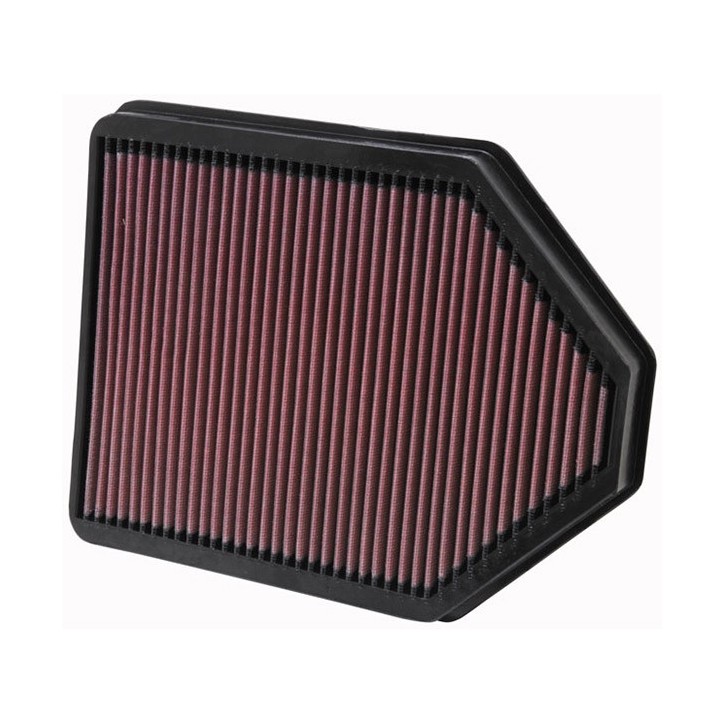 FILTRO DE AIRE K&N PARA DUCATI MULTISTRADA, DS 1000 03-06