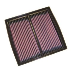 K&N AIR FILTER DUCATI SPORT 800 03-05