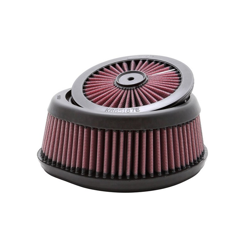 FILTRO DE AIRE K&N FANTIC XE 125 2022