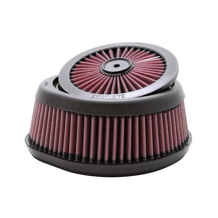 FILTRO DE AIRE K&N PARA FANTIC XE 125 2022