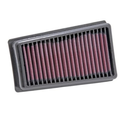 FILTRO DE AIRE K&N GAS GAS ES 700 22-24