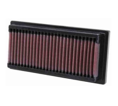 K&N AIR FILTER GILERA NEXUS - NEXUS E3 - NEXUS SP E3 500 04-12