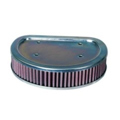 FILTRO DE AIRE K&N HARLEY DAVIDSON FLHRI ROAD KING FI 1450 00-01