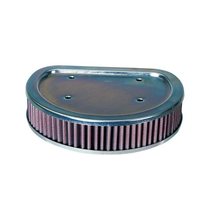 FILTRO DE AIRE K&N PARA HARLEY D. FLHTCUI ULTRA CLASSIC ELECTRA GLIDE FI 1450 00-01