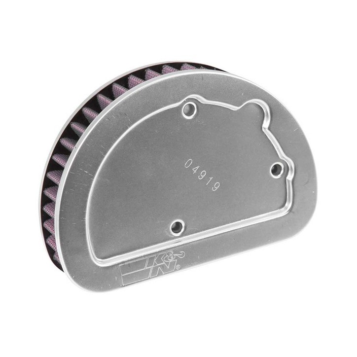 FILTRO DE AIRE K&N PARA HARLEY D.FLHX STREET GLIDE 1690 14-16