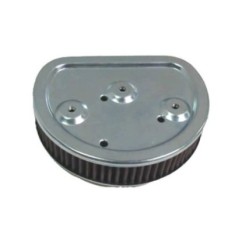 K&N LUFTFILTER HARLEY DAVIDSON FLSTF FAT BOY (NONUS) 1340 95-99