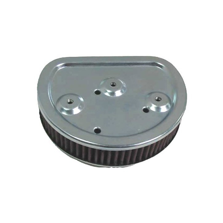 K&N LUFTFILTER HARLEY D. FLSTF FAT BOY (NONUS) 1340 95-99