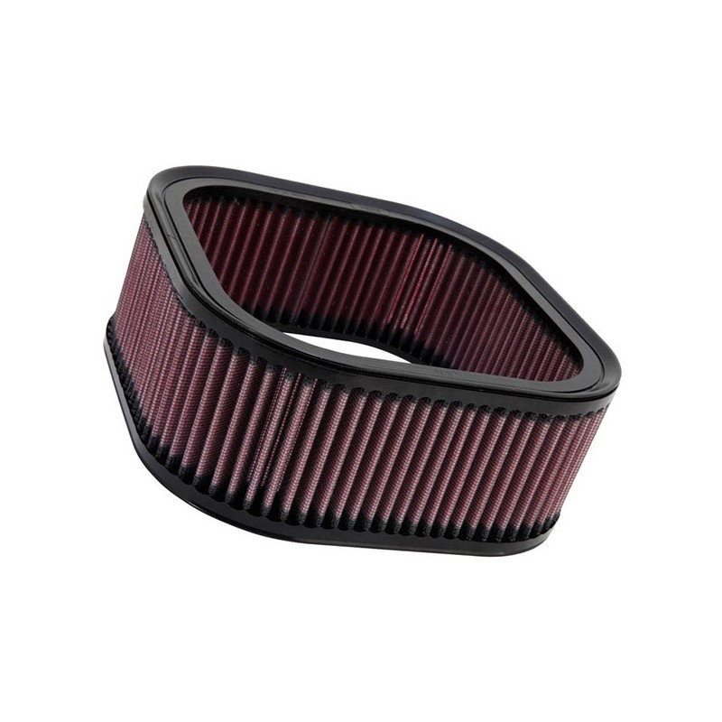 FILTRO DE AIRE K&N HARLEY DAVIDSON VRSCA V-ROD 1130 02-06