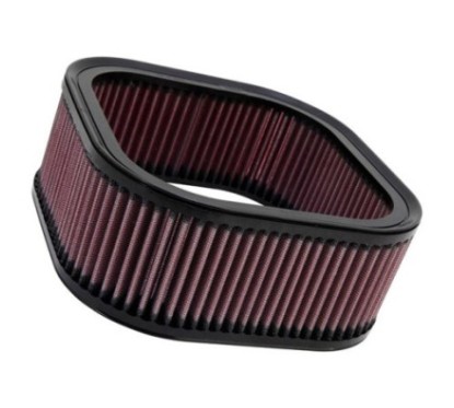 K&N AIR FILTER HARLEY DAVIDSON VRSCA V-ROD 1130 02-06