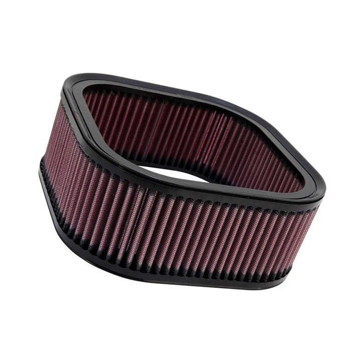 FILTRO DE AIRE K&N PARA HARLEY D.VRSCA V-ROD 1130 02-06