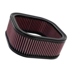 FILTRO DE AIRE K&N HARLEY DAVIDSON VRSCAW V-ROD 1250 08-09