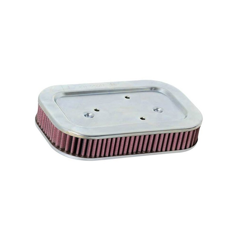 K&N AIR FILTER HARLEY DAVIDSON XL SPORTSTER 883 04-09