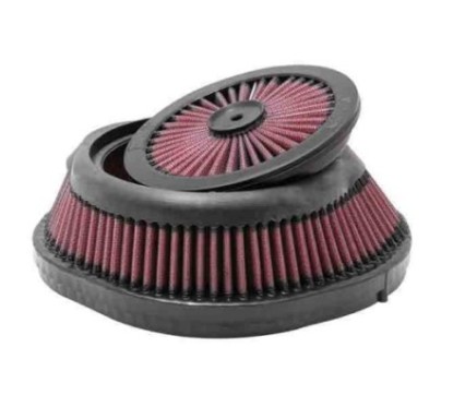 K&N AIR FILTER HM CRE F (PE05) 450 03-04