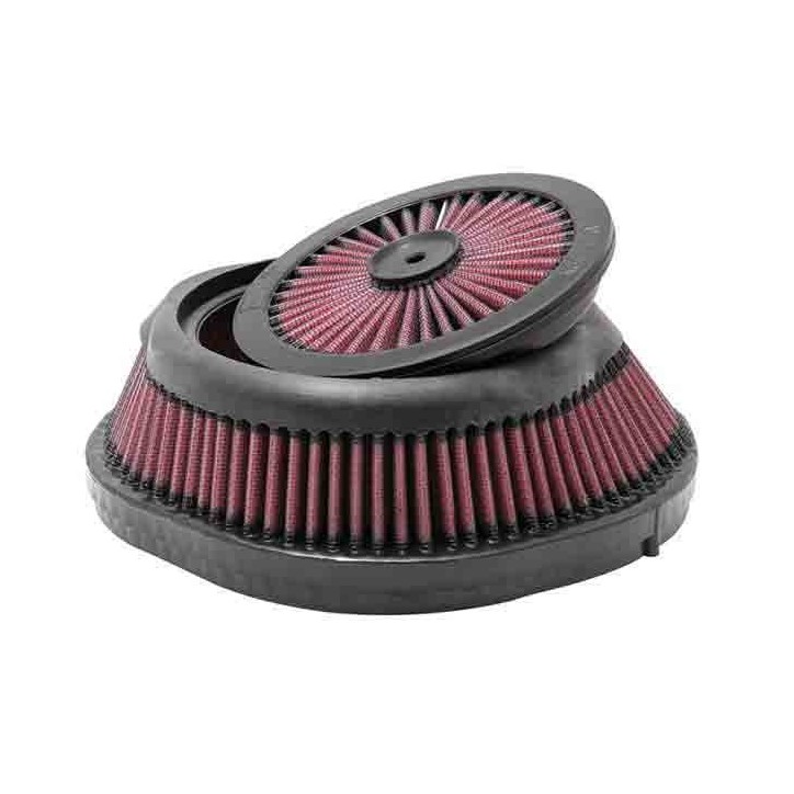 K&N AIR FILTER FOR HM CRE F (PE05) 450 03-04