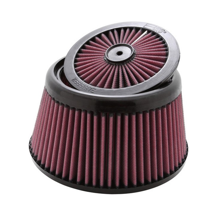 K&N AIR FILTER FOR HM CRE FR 450 2009