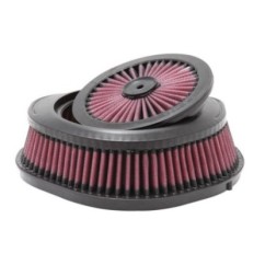 K&N AIR FILTER HM CRE FX 500 2009