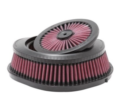 K&N AIR FILTER HM CRE FX 500 2009