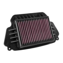 FILTRO DE AIRE K&N HONDA CB F 650 14-16