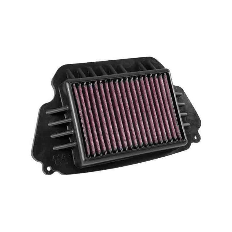 FILTRO DE AIRE K&N HONDA CB F 650 14-16